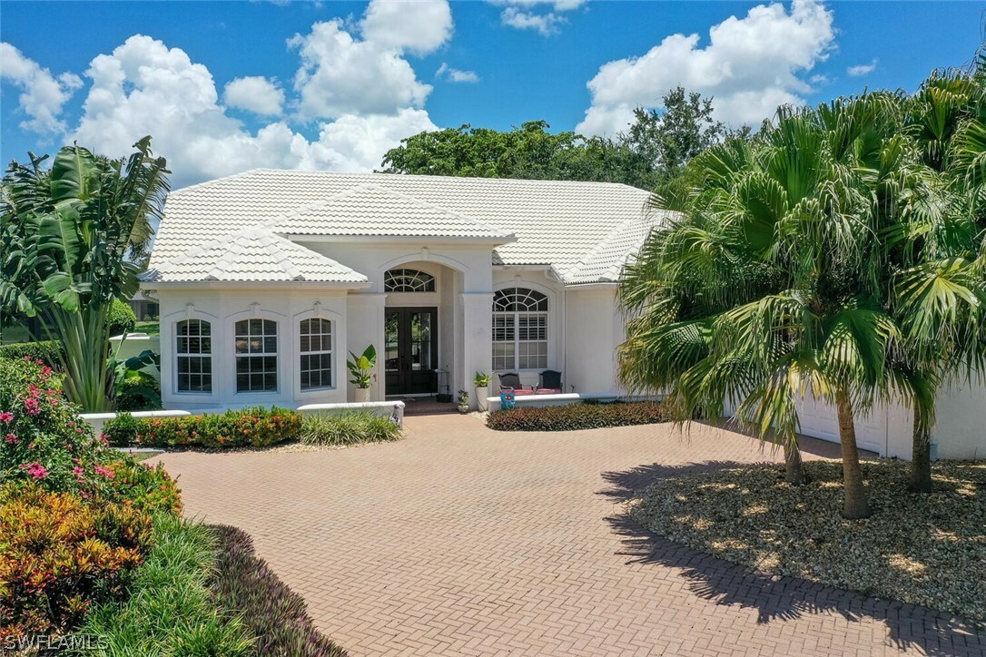 Property Photo: 12311 White Pine Lane FL 33913