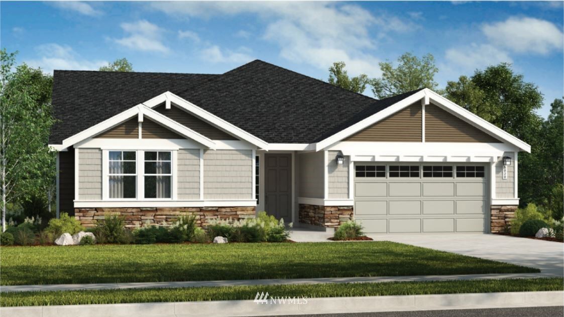 Property Photo:  3122 Arrowroot Loop SE  WA 98513 