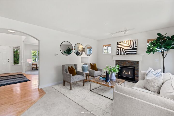 Property Photo: 22418 SE 281st Street WA 98038