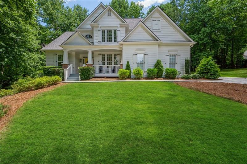 Property Photo: 2655 Crosswynd Terrace GA 30040