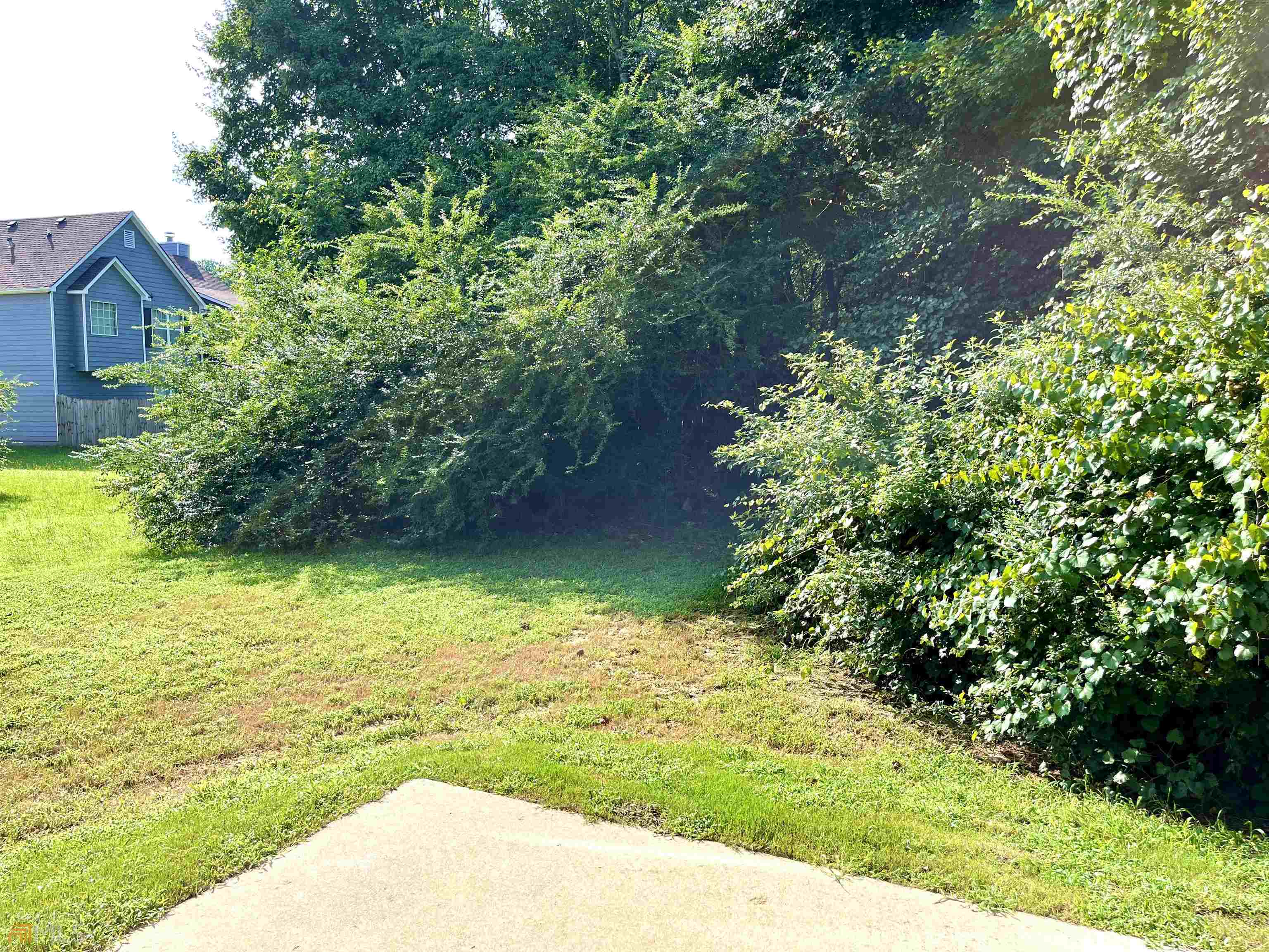 Property Photo: 3150 Brookfield Drive GA 30106