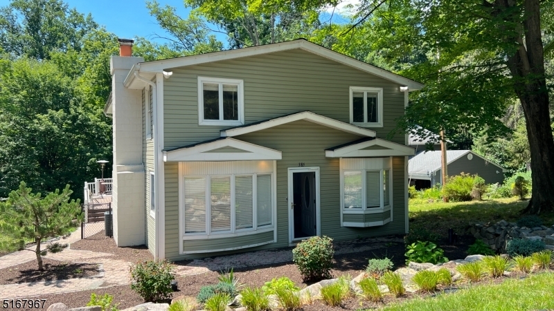 385 Stonetown Rd  Ringwood Boro NJ 07456 photo