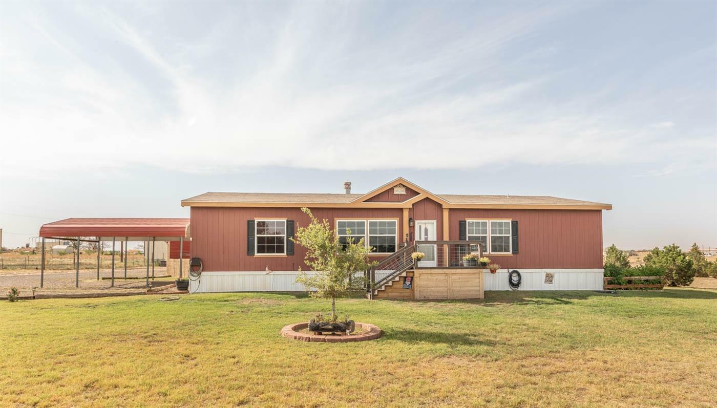 Property Photo:  2515 County Road 7700  TX 79423 