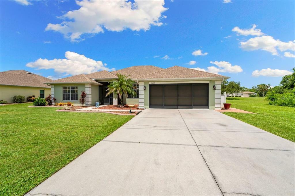 Property Photo:  27152 Punta Cabello Court  FL 33983 