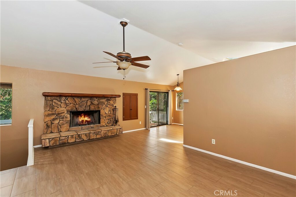 Property Photo:  2556 Rim Of The World Drive  CA 92382 