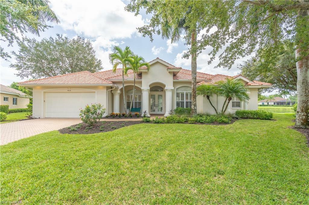 Property Photo:  4616 Snowy Egret Dr  FL 34119 