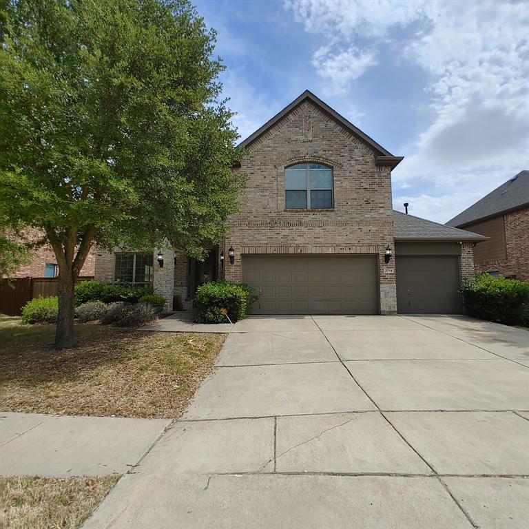Property Photo: 2715 Ponce De Leon TX 75054