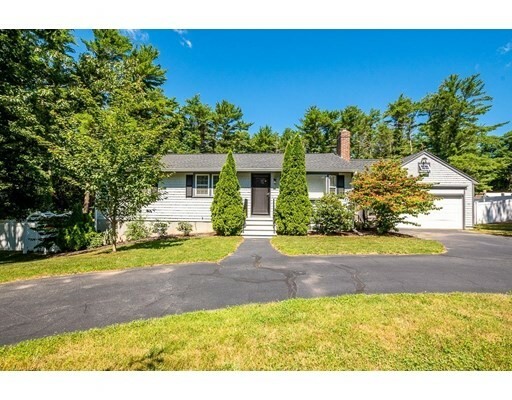 Property Photo:  144 South Meadow Rd.  MA 02330 