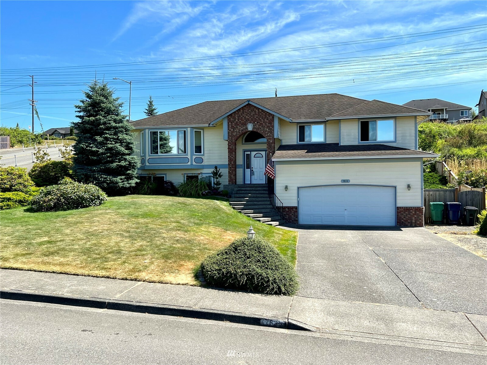 Property Photo:  7631 80th Avenue NE  WA 98270 