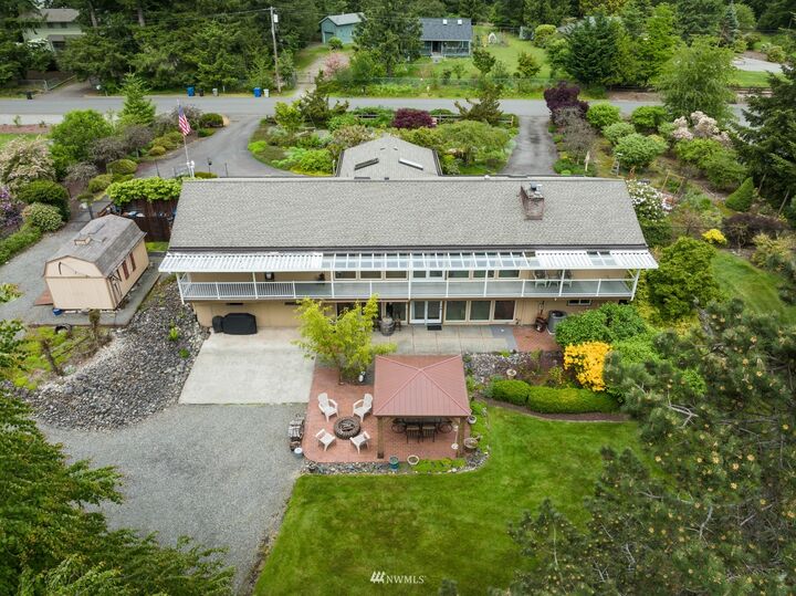 Property Photo:  18025 SE 313th Street  WA 98092 