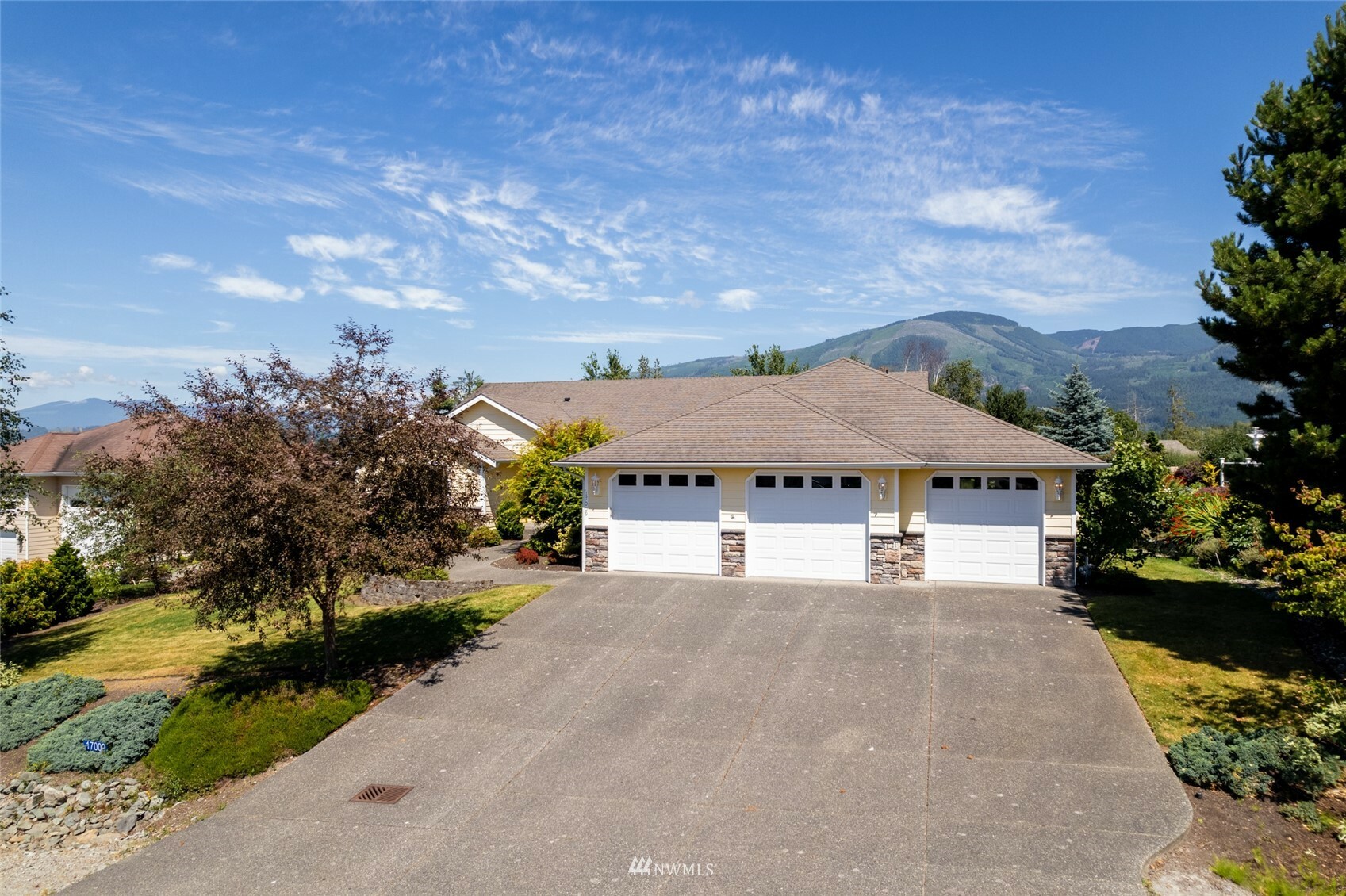 Property Photo:  17009 Sockeye Drive  WA 98274 