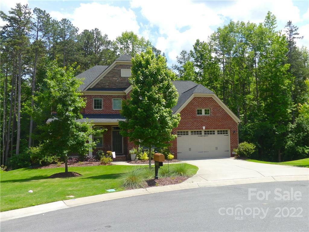 Property Photo:  10641 Ebony Tress Lane L276  NC 28227 