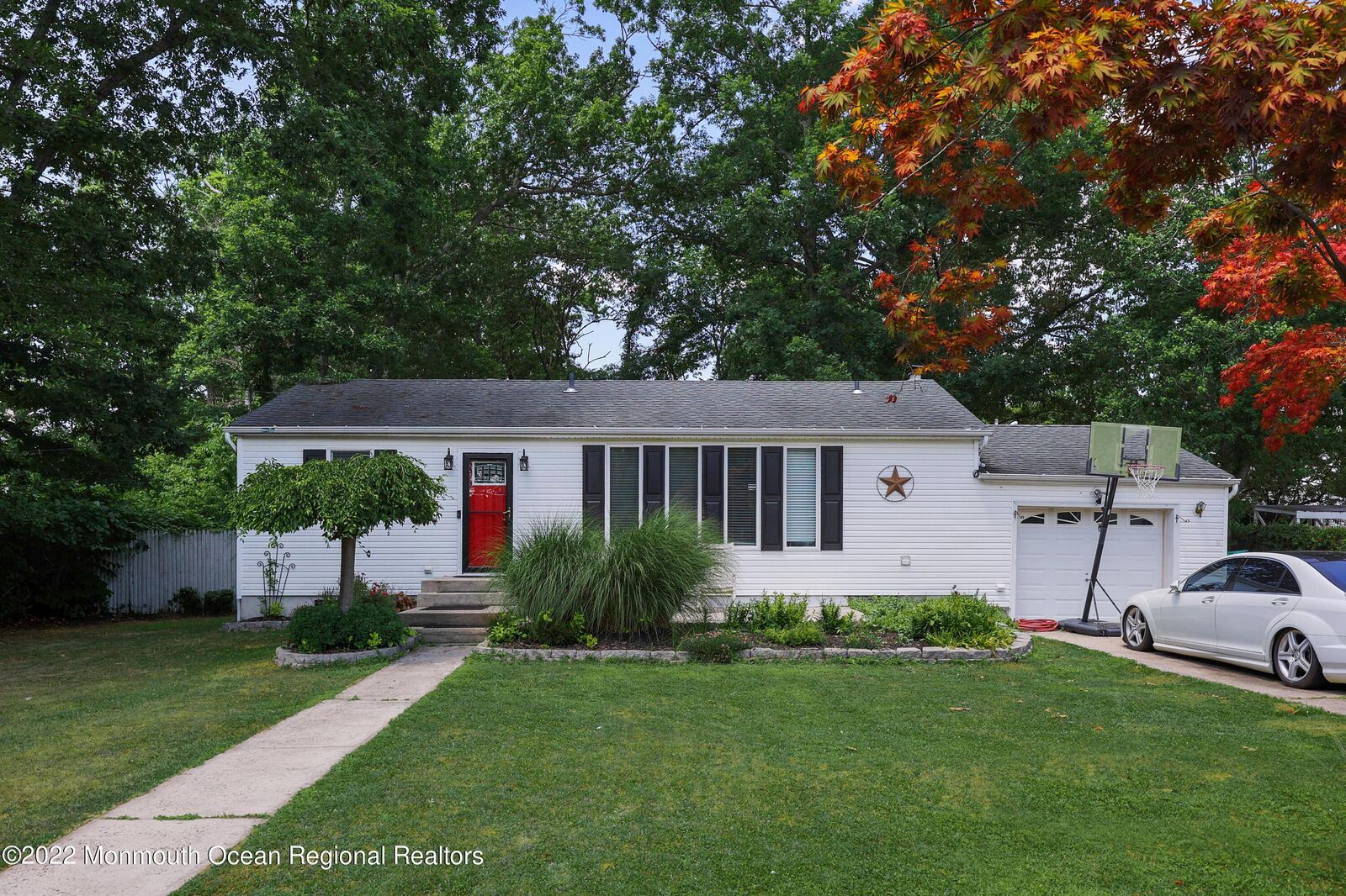 Property Photo:  120 W 4th Street  NJ 07731 