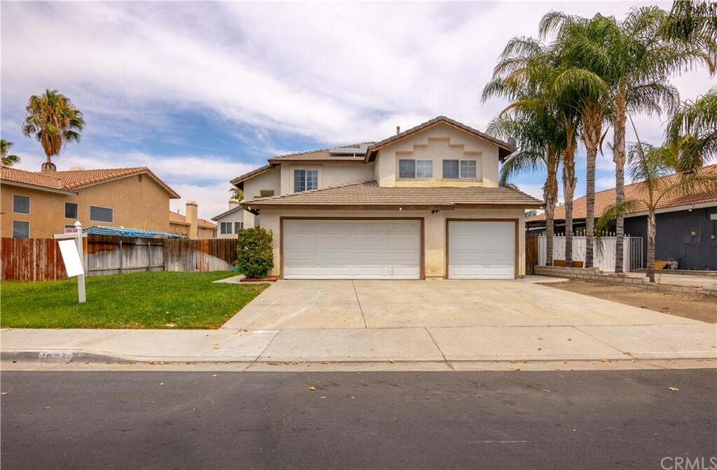 Property Photo:  1637 Arroyo Viejo Drive  CA 92583 