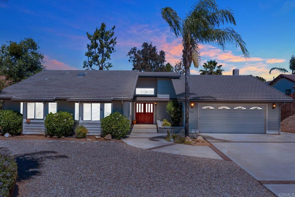 15136 Moonglow Drive  Ramona CA 92065 photo