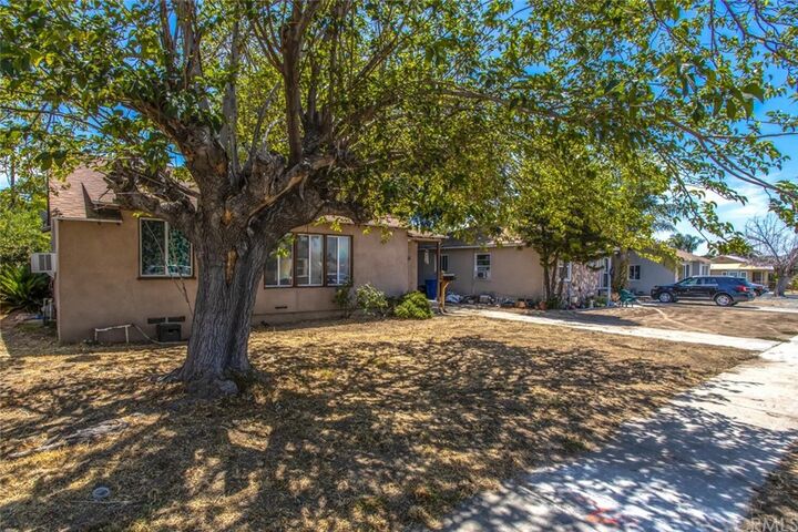 Property Photo: 2821 Cedar Street CA 92404