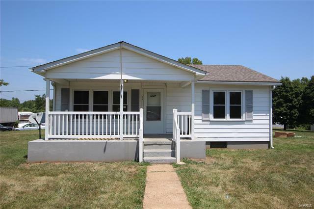 Property Photo:  814 Jefferson Street  MO 63601 