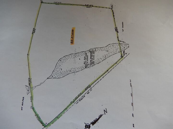 Property Photo:  N.h. Route 4A  NH 03240 