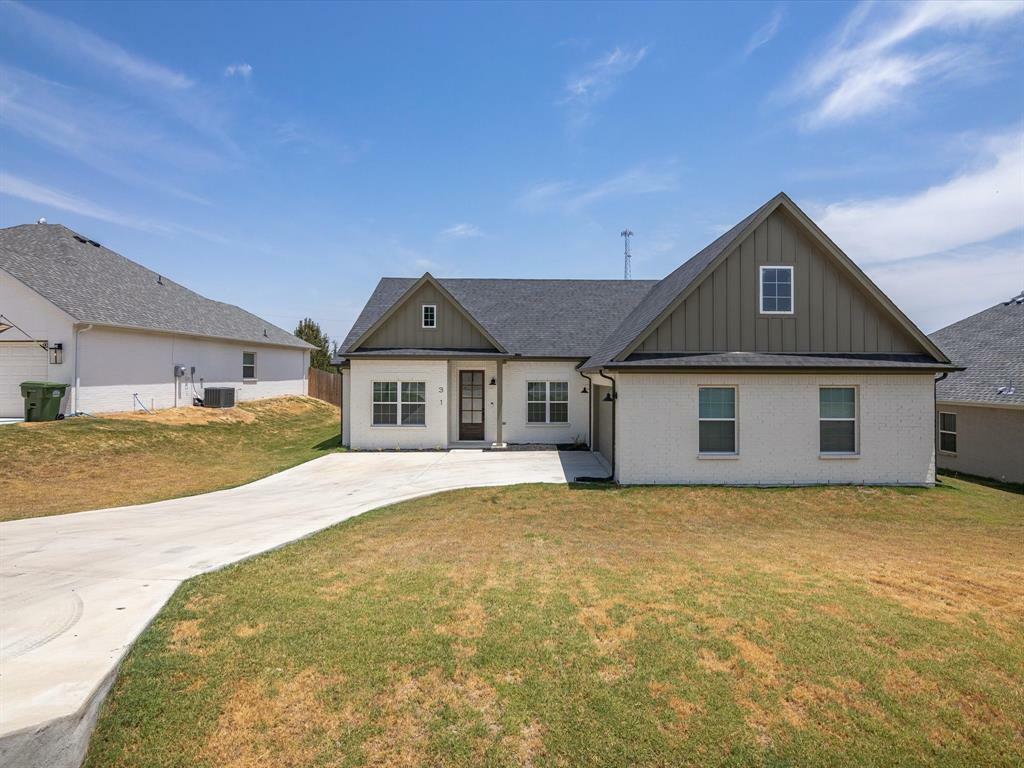 Property Photo:  321 Hillcroft Road  TX 76108 