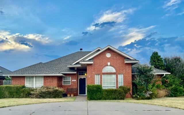 2801 Eaton Drive  Norman OK 73072 photo