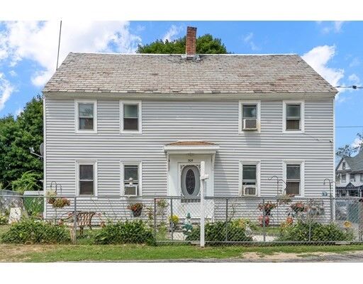 Property Photo: 309 Beech St MA 01420