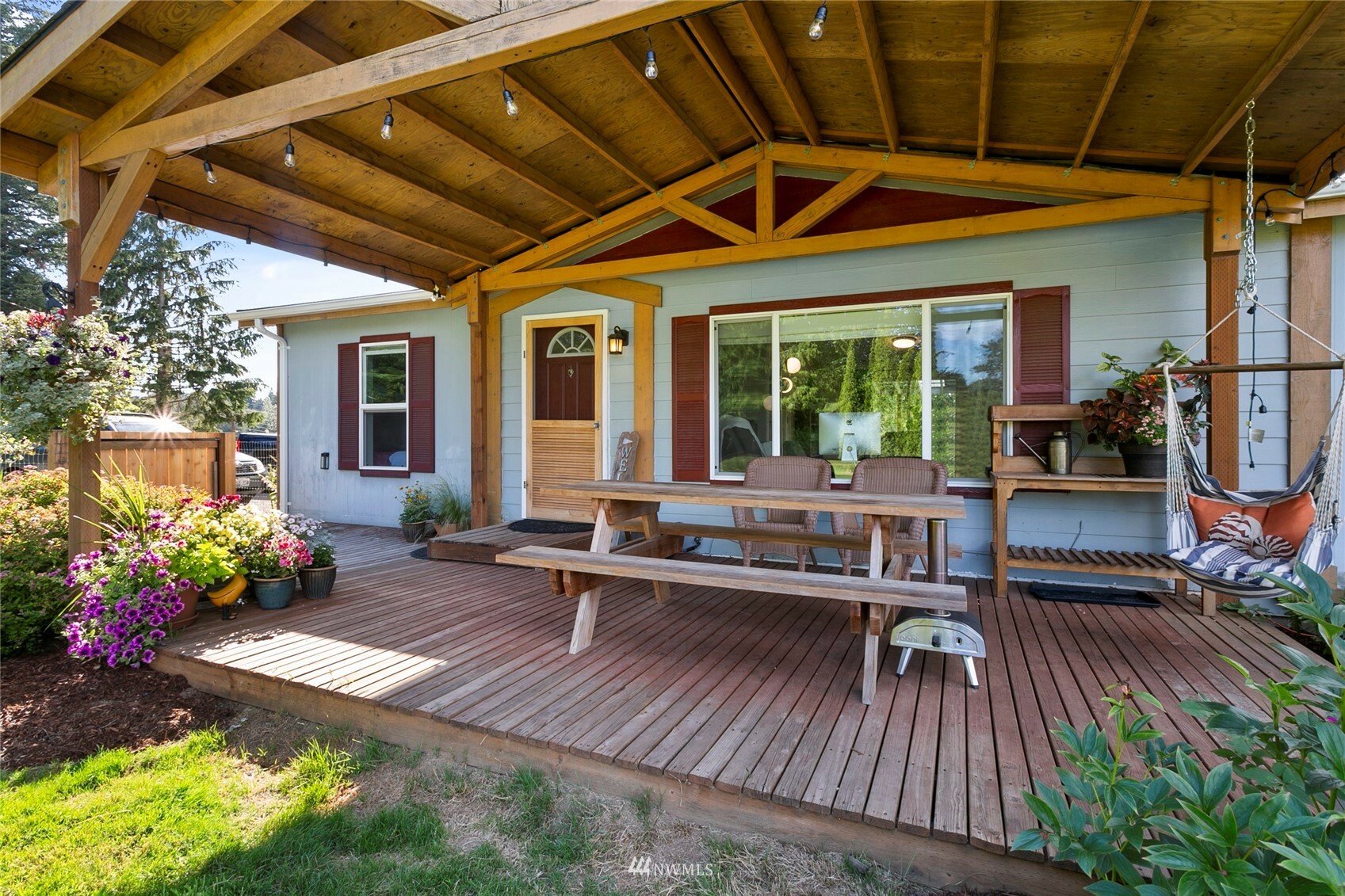 Property Photo:  2068 Central Road  WA 98247 