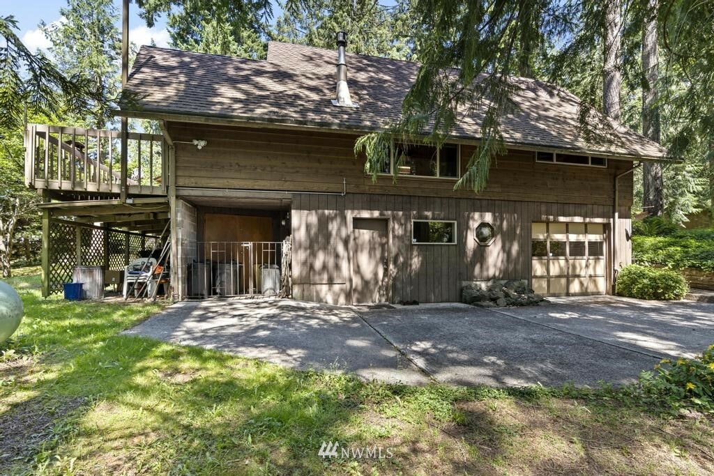 Property Photo:  25430 SE 357th Street  WA 98092 