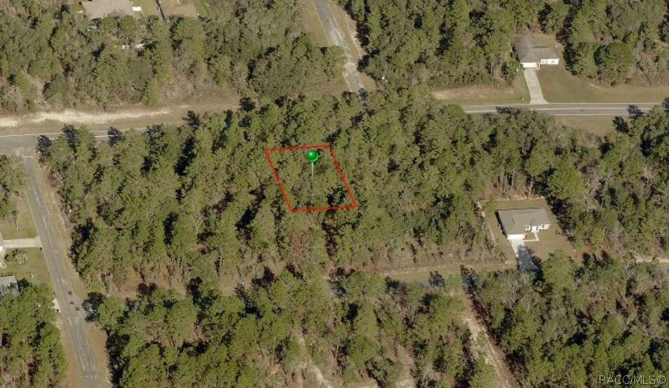 Property Photo:  3150 W Citrus Springs Boulevard  FL 34433 