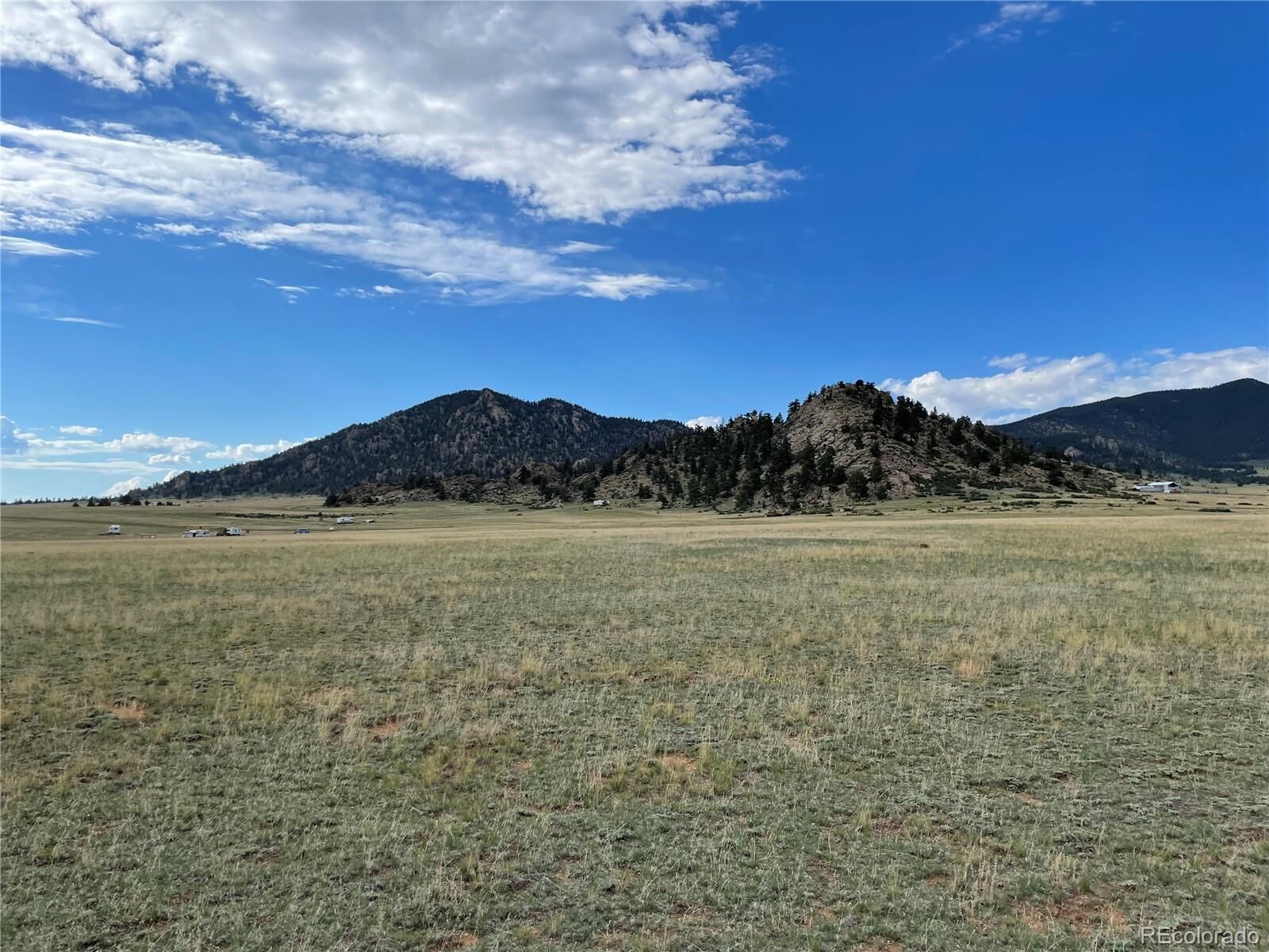 Property Photo:  6437 Mesa Road  CO 80449 