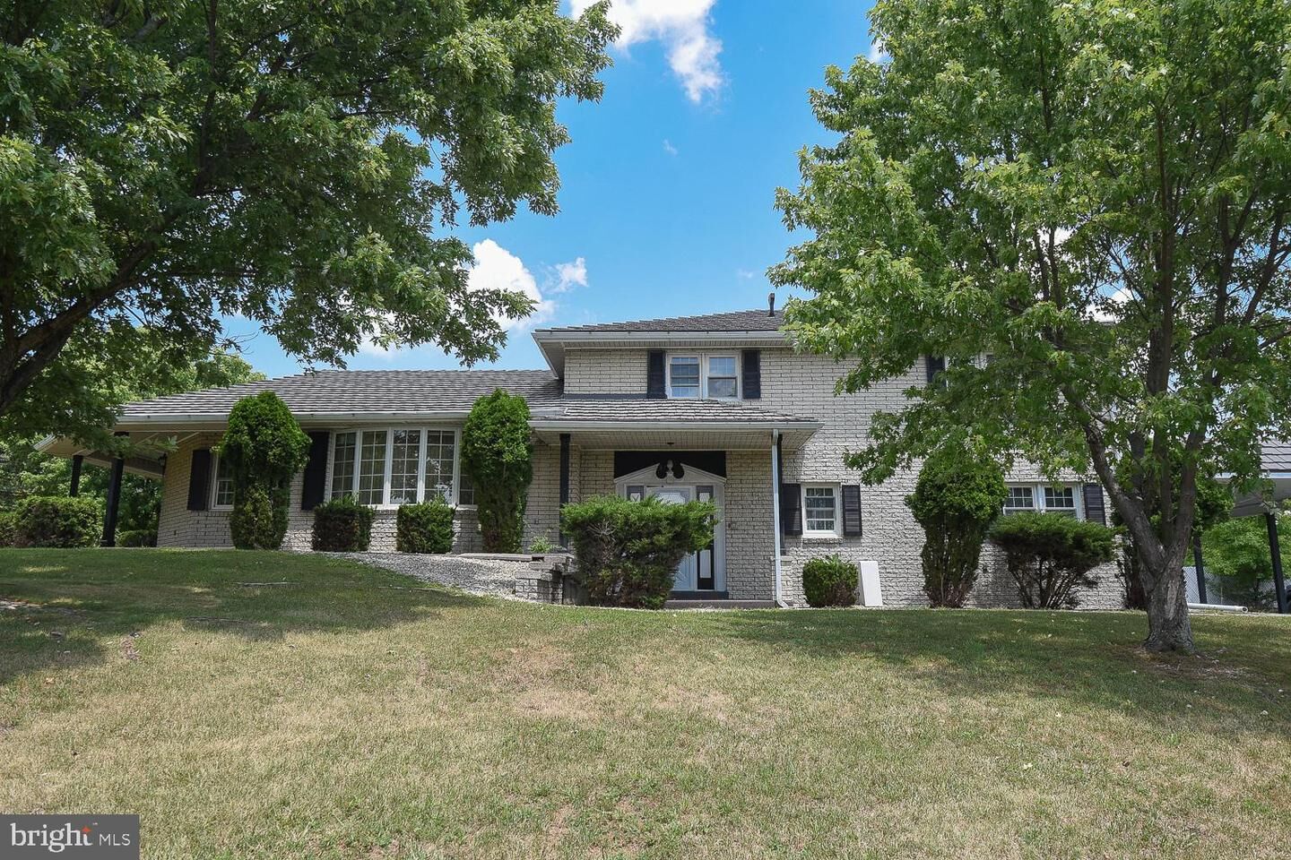 Property Photo:  10197 Knobley Road  WV 26726 