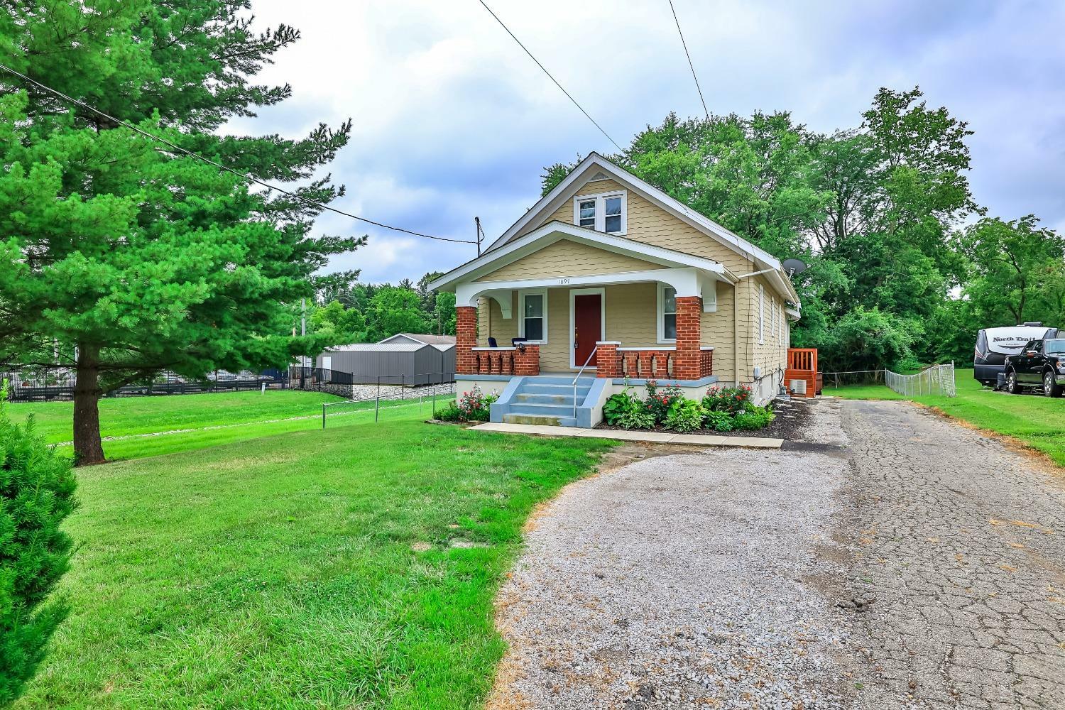Property Photo:  1897 Springdale Rd  OH 45231 
