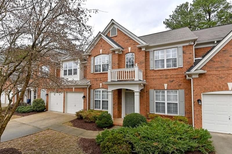 Property Photo:  729 Thornington Drive  GA 30075 