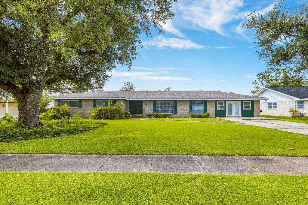 Property Photo: 2222 Orchid Street LA 70601