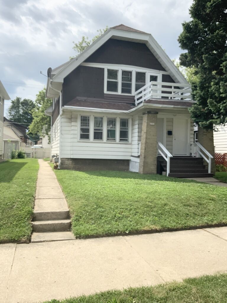 Property Photo:  2751 N 54th St  WI 53210 