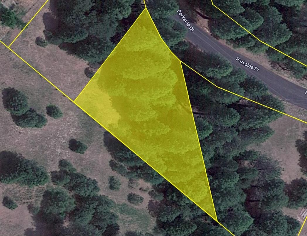 Property Photo: 5036 Parkside Drive CA 95636