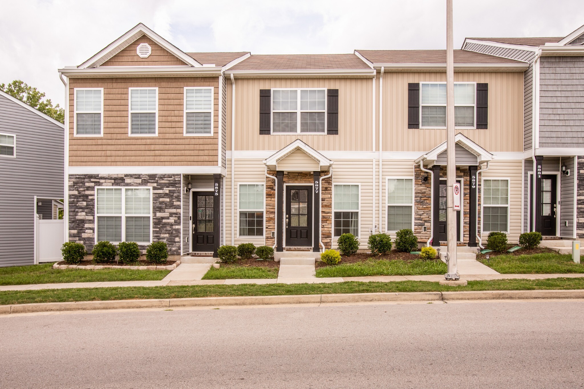 Property Photo: 5877 Monroe Xing TN 37013