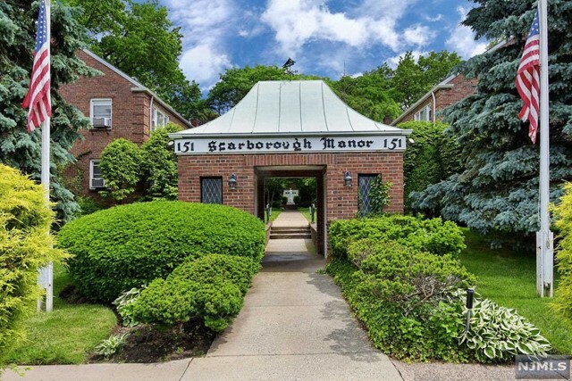 Property Photo: 151 East Palisade Avenue A2 NJ 07631