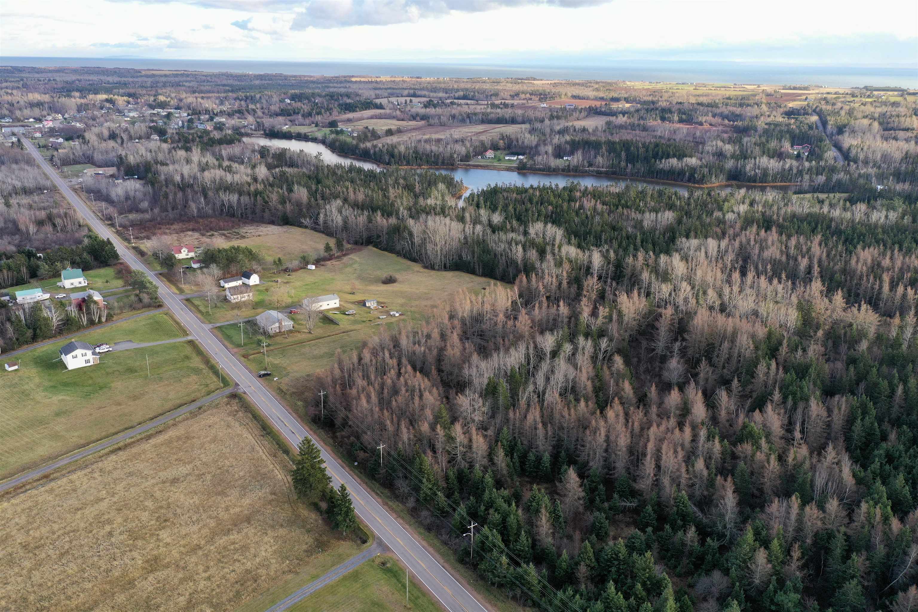 Photo de la propriété:  Cape Bear Road  PE C0A 1V0 