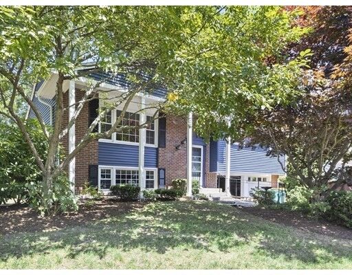 Property Photo: 29 Morningside Dr MA 02062