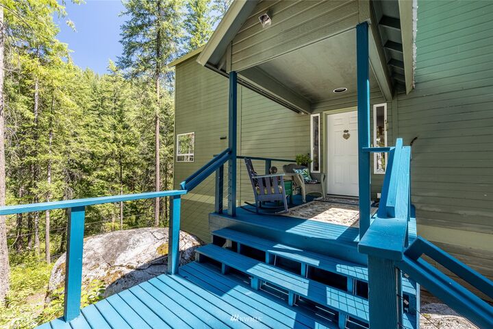 3 bed Peshastin home for sale 3933 US Highway 97, Peshastin, WA 98847