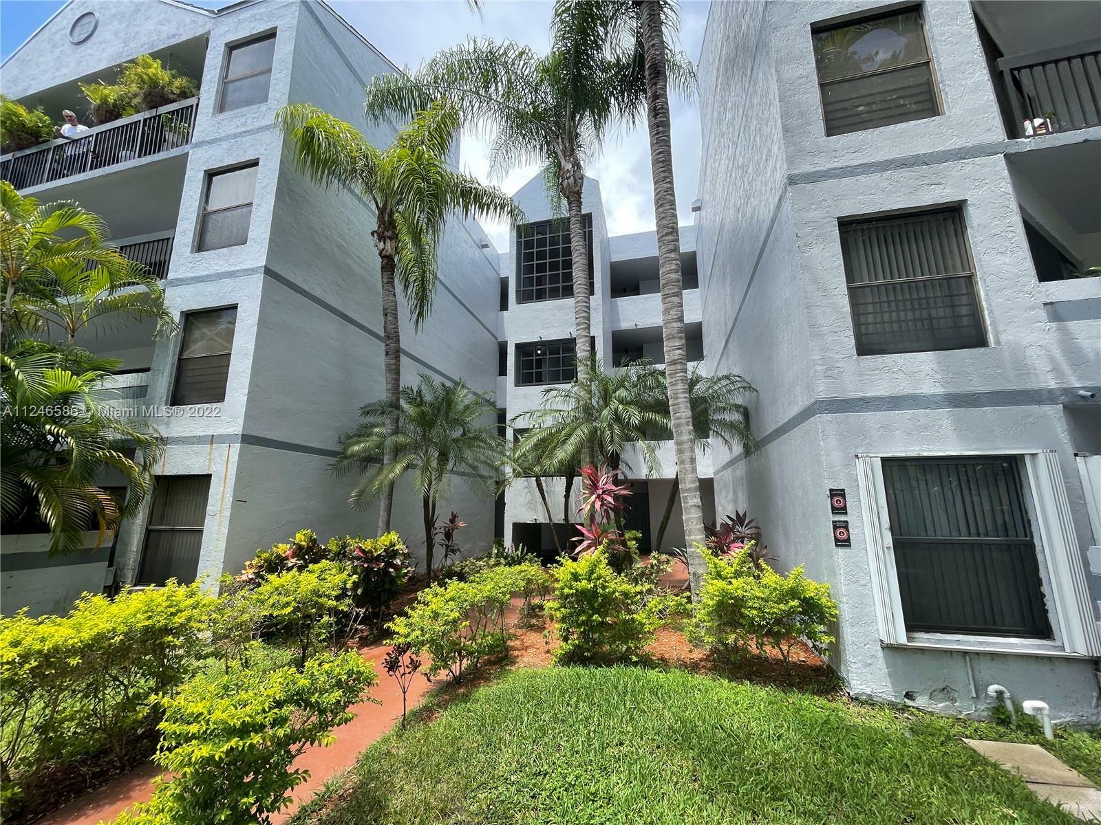 Property Photo: 8888 SW 131st Ct 204 FL 33186