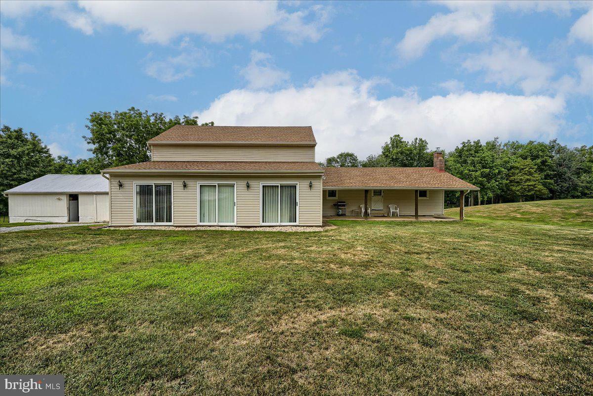 Property Photo: 1781 Sheepford Road PA 17055