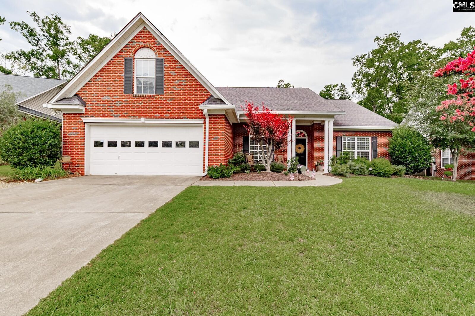 Property Photo:  193 Caedmons Creek  SC 29063 