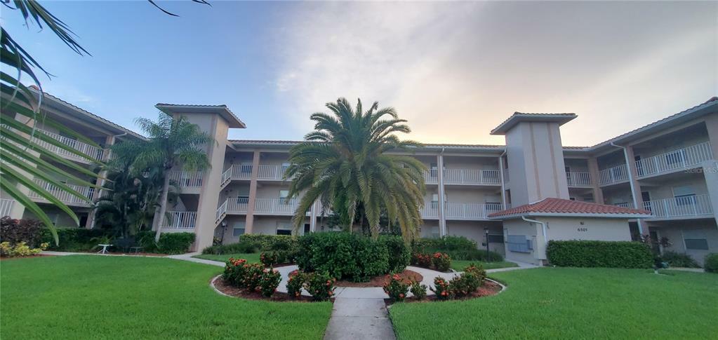 6501 Stone River Road 101  Bradenton FL 34203 photo