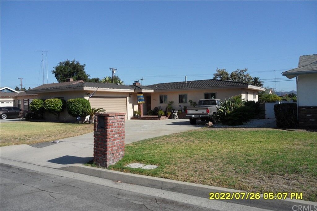Property Photo:  20534 E Stephanie Drive  CA 91724 