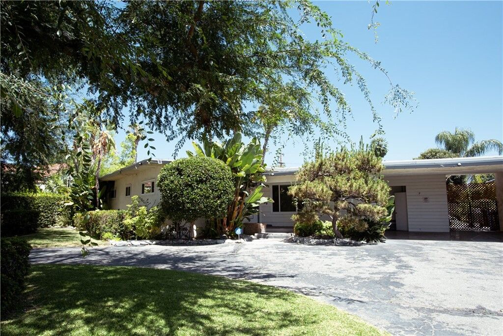 Property Photo:  363 Warren Way  CA 91007 