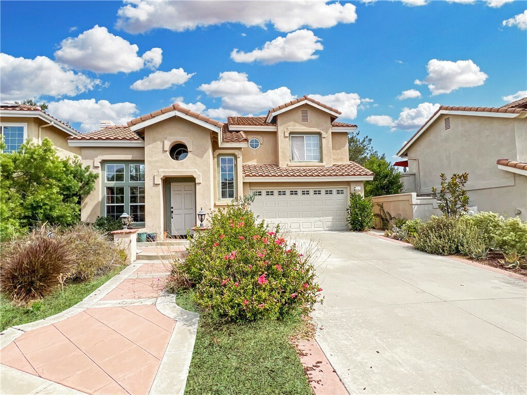 Property Photo:  27871 Via Roma  CA 92692 