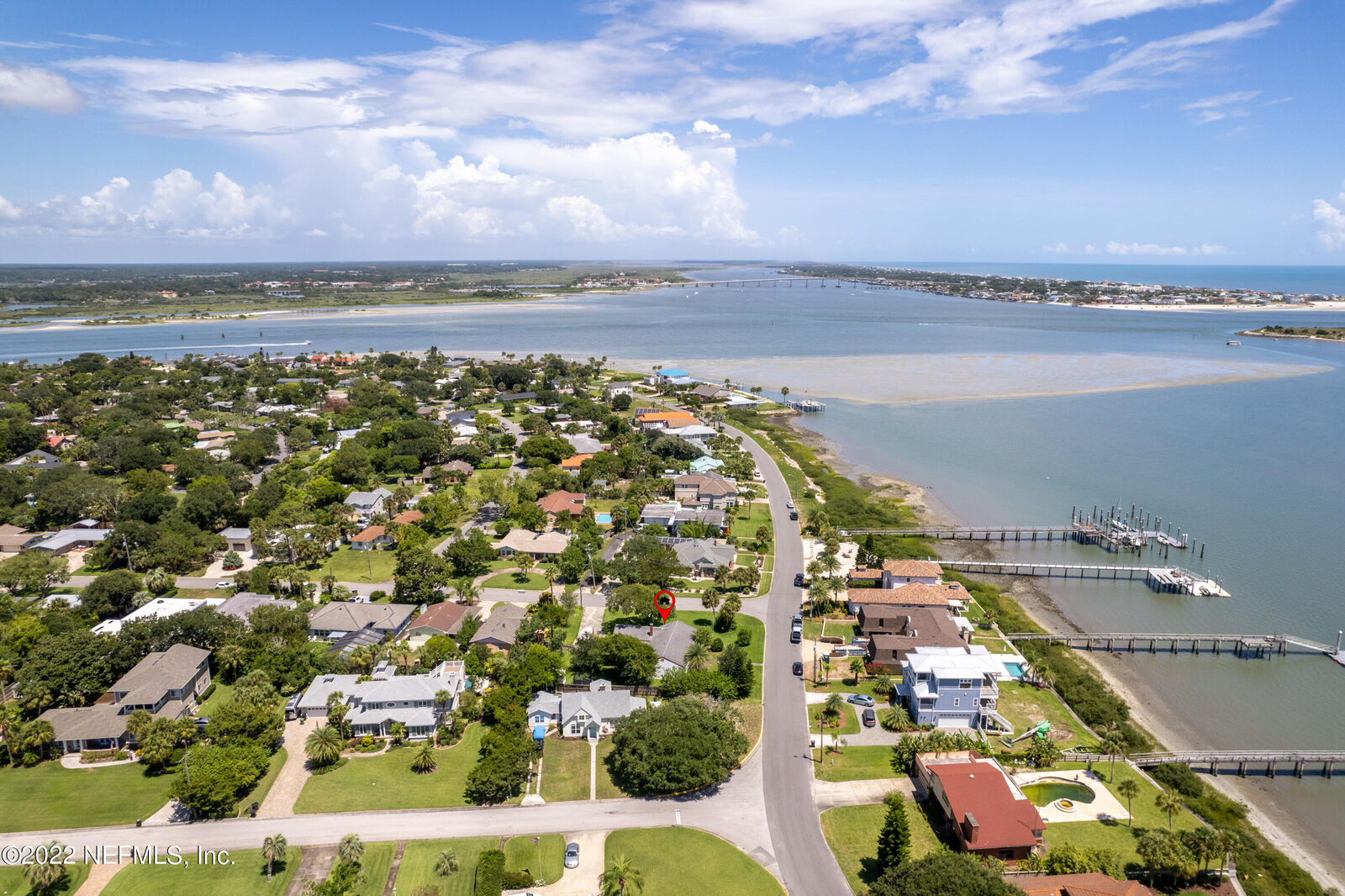Property Photo:  116 Inlet Drive  FL 32080 