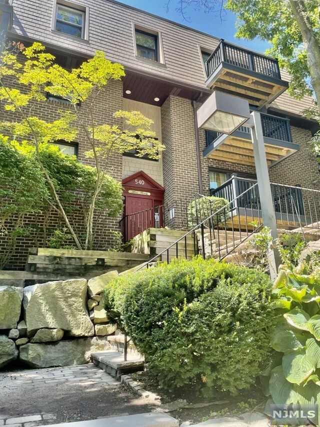 Property Photo: 540 North Avenue D NJ 07024