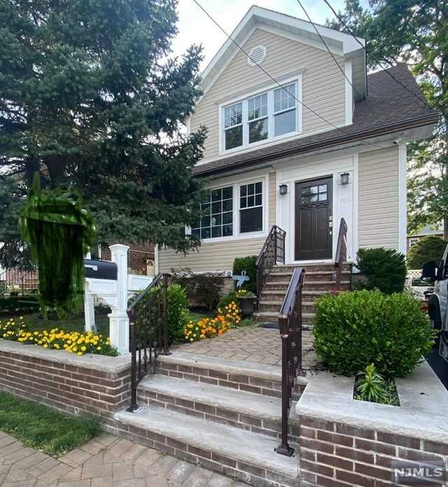 Property Photo:  709 Hillside Avenue  NJ 07010 